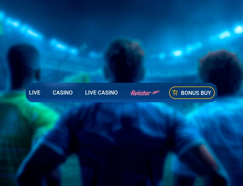Selecting a game in the Mostbet section