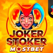Joker Stoker