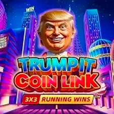Trumpit Coin Link