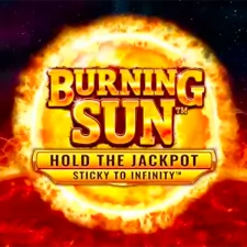 Burning Sun