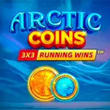 Arctic Coins