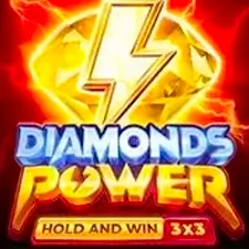 Diamonds Power