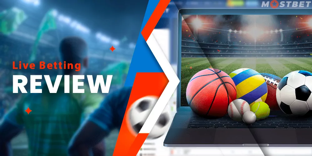 Betting on live sporting events