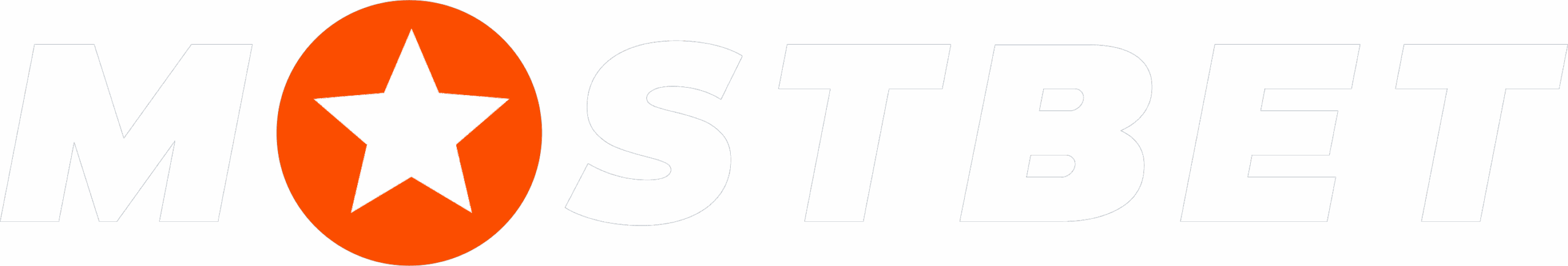 Mostbet official