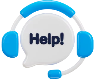 support service logo