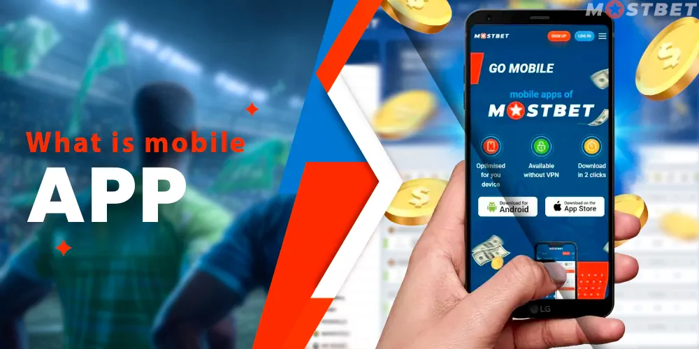 Mostbet mobile app review for Pakistan