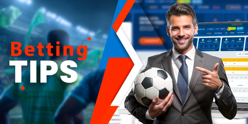 Cricket betting tips for players from Pakistan