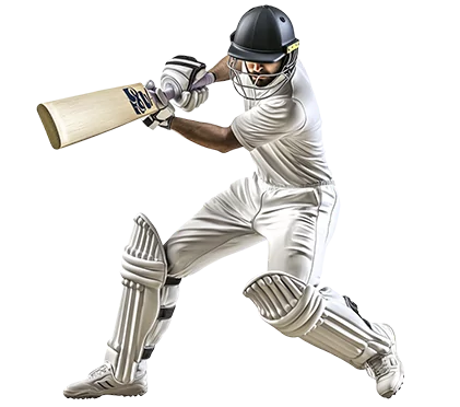 Cricket betting logo