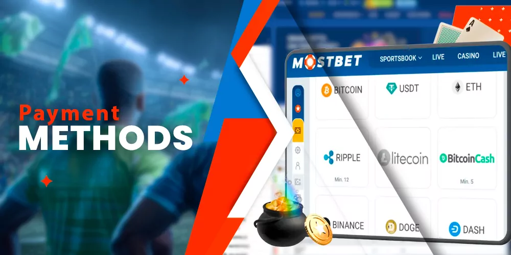 Popular payment methods in Pakistan